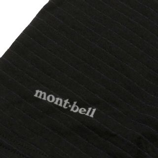 スーパーメリノウール EXP.ネックゲーター Mont-bell（モンベル）のサムネイル画像 4枚目