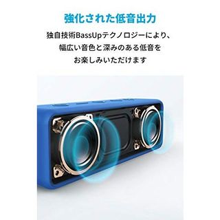 Soundcore 2　‎A3105 Anker（アンカー）のサムネイル画像 2枚目