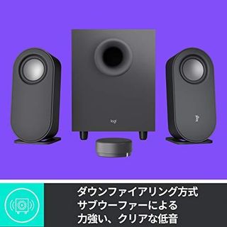 Bluetooth スピーカー　Z407の画像 3枚目