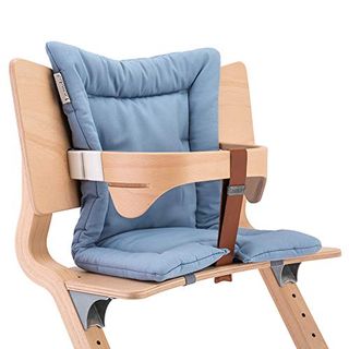 High chair Cushion ハイチェアクッション Leanderのサムネイル画像 1枚目