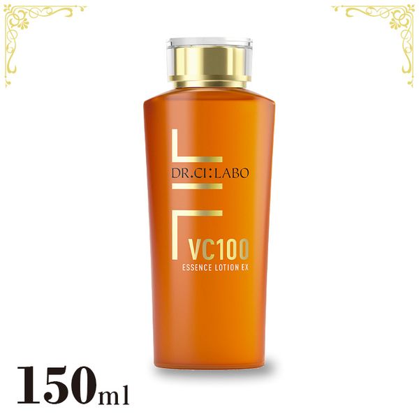 ドクターシーラボ　VC100エッセンスローションEX150mL ／ 美容 オールインワン 神奈川県厚木市のサムネイル画像 1枚目