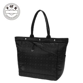MONOGRAM TOTE BAGの画像 1枚目