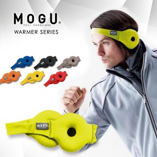 イヤーウォーマー（耳あて） メンズ レディース MOGU（モグ）のサムネイル画像 1枚目