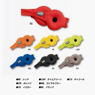 イヤーウォーマー(耳あて) メンズ レディースの画像 2枚目
