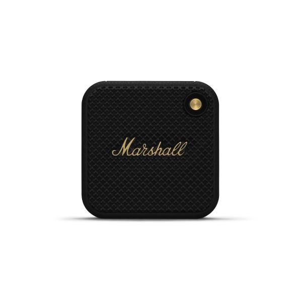 Marshall（マーシャル）