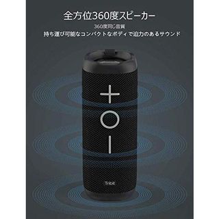 StormBox bluetooth スピーカーの画像 2枚目