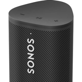 Roam SL ローム エスエル ポータブルスピーカー Sonos（ソノス）のサムネイル画像 4枚目