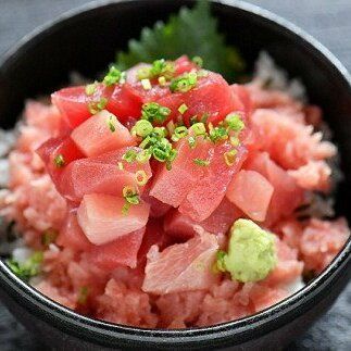 これを選べば間違いなし!とにかくたくさん食べたい人に!三崎の天然鮪3kg 神奈川県三浦市のサムネイル画像 3枚目