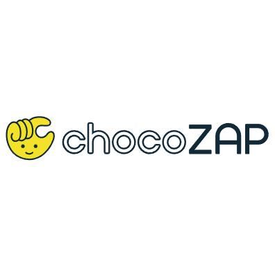 chocoZAP（チョコザップ）の画像