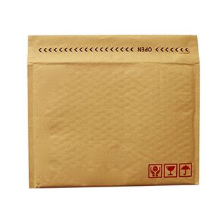 ダンボールワンクッション封筒 CFC-A4_50 ラクスル株式会社のサムネイル画像 1枚目