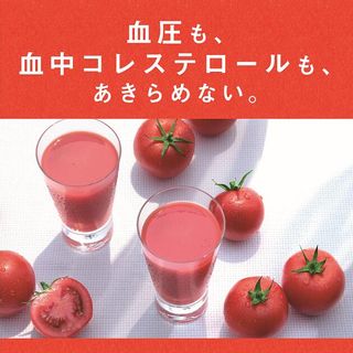 カゴメ　トマトジュース 食塩無添加 1L 6本入の画像 2枚目