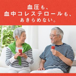 カゴメ　トマトジュース 食塩無添加 1L 6本入の画像 3枚目