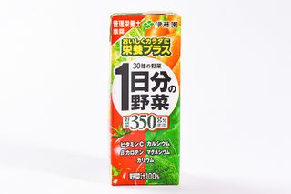 伊藤園 1日分の野菜 200ml×24本（1ケース）の画像 1枚目