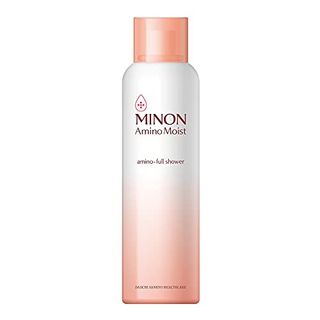 アミノフルシャワー MINON Amino Moist（ミノンアミノモイスト）のサムネイル画像