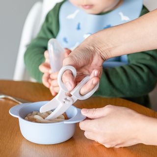 離乳食フードカッターの画像 3枚目