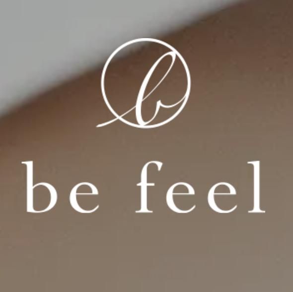 be feelの画像