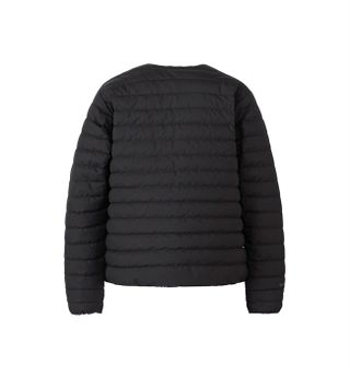 WSゼファーシェルカーディガン メンズ THE NORTH FACE (ザノースフェイス)のサムネイル画像 2枚目