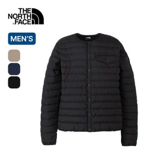 WSゼファーシェルカーディガン メンズ THE NORTH FACE (ザノースフェイス)のサムネイル画像 1枚目