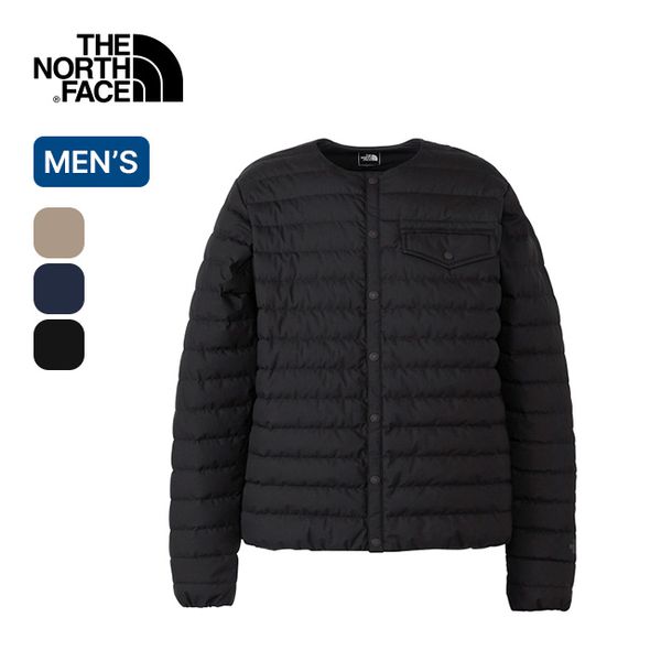 THE NORTH FACE (ザノースフェイス)