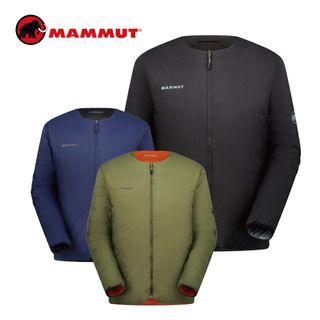 Seon IN Cardigan AF Men MAMMUT（マムート）のサムネイル画像