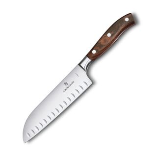 グランメートル 三徳包丁 VICTORINOX(ビクトリノックス) のサムネイル画像 2枚目