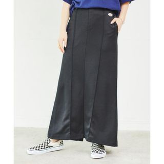 Dickies(ディッキーズ)100th別注ピンタックペンシルスカート coen(コーエン)のサムネイル画像