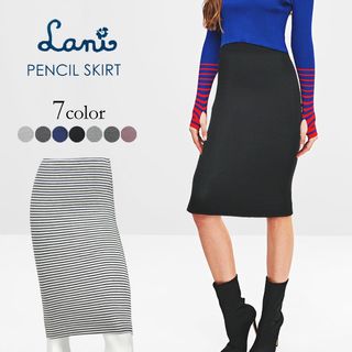 	Pencil Skirt  Lani（ラニ）のサムネイル画像 1枚目