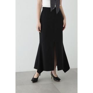 ストレッチスキューバペンシルスカート JILLSTUART（ジルスチュアート）のサムネイル画像 1枚目