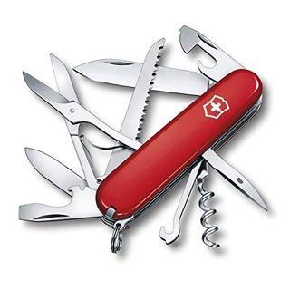 ハントマン VICTORINOX(ビクトリノックス) のサムネイル画像 1枚目