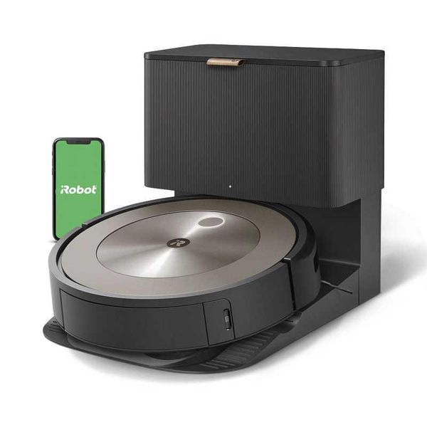 iRobot roomba ルンバ e i j シリーズ サイドブラシ - 掃除機・クリーナー