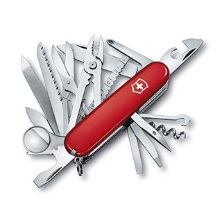 スイスチャンプ VICTORINOX(ビクトリノックス) のサムネイル画像 1枚目