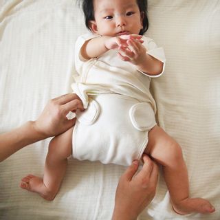 おむつカバー【60cm】の画像 2枚目