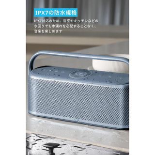 Soundcore mini （コンパクト Bluetoothスピーカー） Anker（アンカー）のサムネイル画像 4枚目