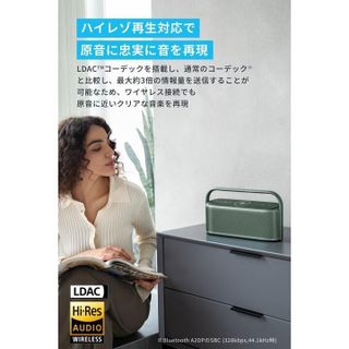 Soundcore mini （コンパクト Bluetoothスピーカー）の画像 3枚目