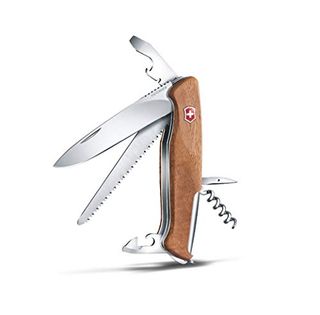 レンジャー 55 ウッド VICTORINOX(ビクトリノックス) のサムネイル画像