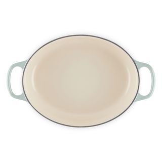 シグニチャー ココット・オーバル・ジャポネーズ 27cm Le Creuset （ル・クルーゼ）のサムネイル画像 4枚目