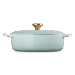 シグニチャー ココット・オーバル・ジャポネーズ 27cm Le Creuset （ル・クルーゼ）のサムネイル画像 2枚目