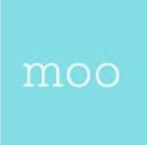 moo（ムー）