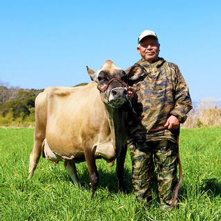 ジャージー生乳牧場仕立て『バターオイル』(110gx2本)  宮崎県 高原町のサムネイル画像 3枚目