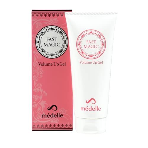 médelle FAST MAGIC （メデル ファストマジック）