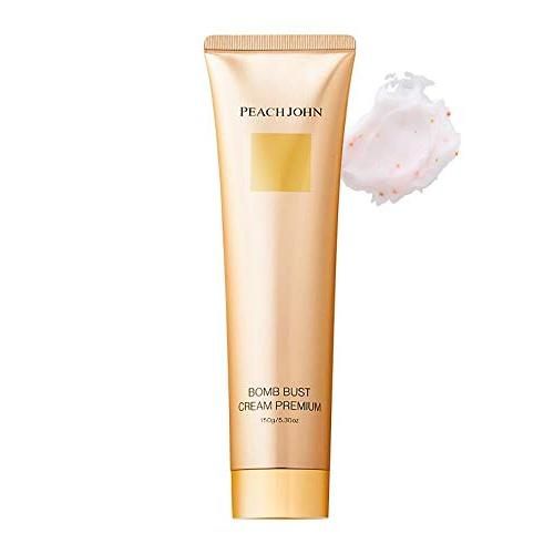 ボムバストクリーム　プレミアム PEACH JOHN BEAUTYのサムネイル画像 1枚目