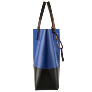 TRIBECA PVC SHOPPING TOTE BAG/トートバッグ MARNI(マルニ)のサムネイル画像 3枚目