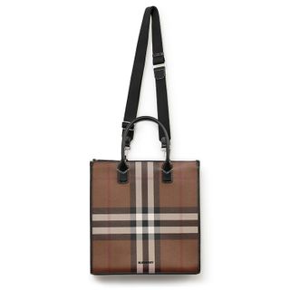 スリム ヴァーティカル デニートート Burberry（バーバリー）のサムネイル画像 2枚目