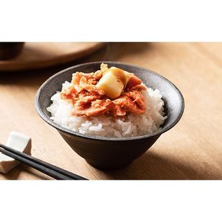 国産鮭フレーク（焼鮭ほぐし）の画像 3枚目