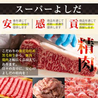 鹿児島県産鶏肉！ムネ肉(計8kg・2kg×4袋)  鹿児島県出水市のサムネイル画像 2枚目