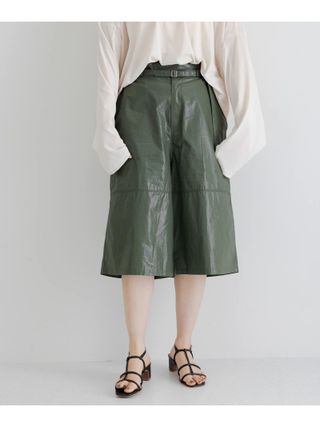 GAUCHO PANTS LAATO（ラート）のサムネイル画像 3枚目