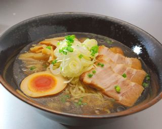 奥久慈ラーメン 10食セットの画像 3枚目