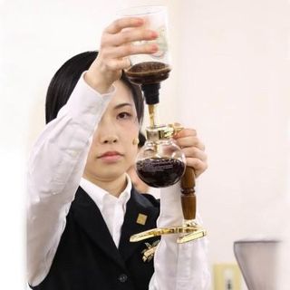 ジャパンバリスタチャンピオンシップ優勝者のいる珈琲専門店の自家焙煎コーヒー レギュラー・缶の画像 3枚目