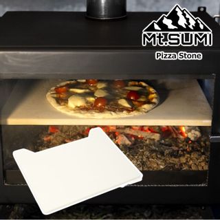 Pizza Stone / 薪ストーブ用 ピザストーンの画像 1枚目