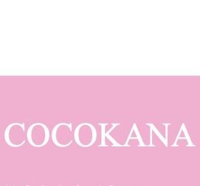 COCOKANA（ココカナ）の画像